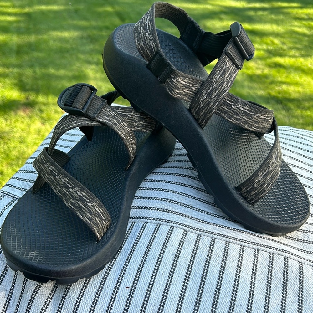 Vibram hiking shoes